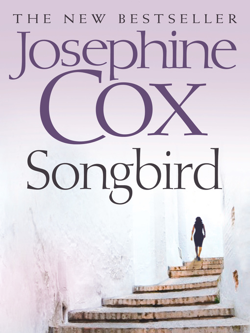 Cover image for Songbird